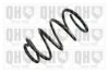 QUINTON HAZELL QCS6726 Coil Spring